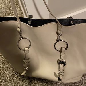 Alexander Wang tote. Great for the pool